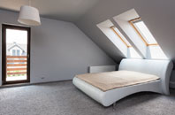 Upper Broughton bedroom extensions