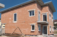 Upper Broughton home extensions