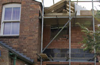free Upper Broughton home extension quotes